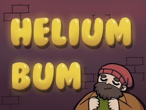 play Helium Bum