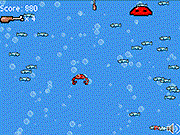 play Electro Crab