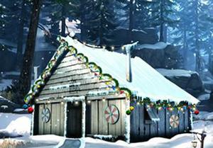 play The Powerful Wings - The Tree Cottage