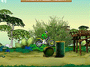 play Mont Bike X1