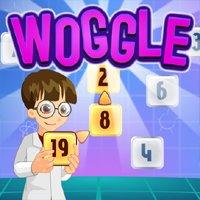 play Woggle