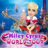 play Miley Cyrus World Tour