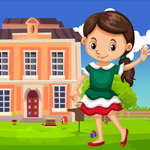 play School Girl Rescue