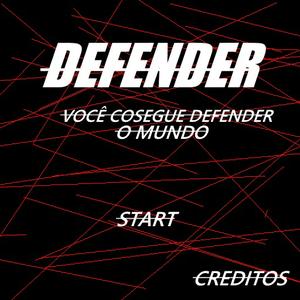 play Tcc-F1-Qui-14H-2017 - Defender