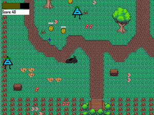 play Caio Christ - Fase 2