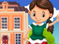 play School Girl Rescue