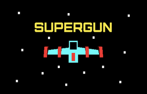 play Supergun