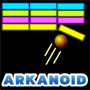 play Super Arkanoid Fire Shooter