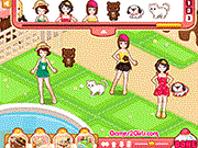 play Honey House