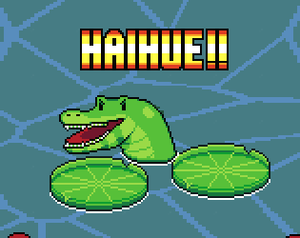 play Jajoko Jacare Yrupe (Web)