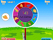 play Fruit Shooting