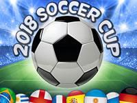 2018 Soccer Cup Touch