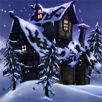 Enagames-The-Frozen-Sleigh-Celiver-Cave-Escape