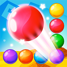 Bubble Shooter Endless