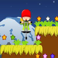 play Pogo Adventure