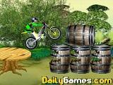 play Mont Bike X1