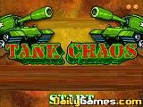 play Tank Chaos