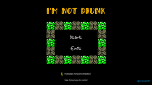 play I'M Not Drunk