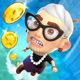 play Angry Gran In Up, Up & Away