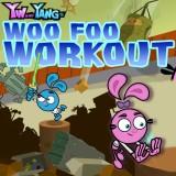 play Woo Foo Workout