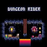 play Dungeon Rider