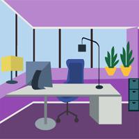 play Onlinegamezworld Stylus Office Escape