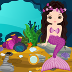 Mermaid Girl Rescue
