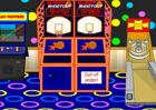 Retro Arcade Escape