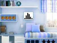play George Home Escape