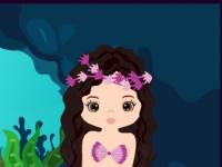 play Mermaid Girl Rescue