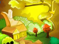 play Curious Forest Friends Escape