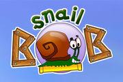 Snail Bob