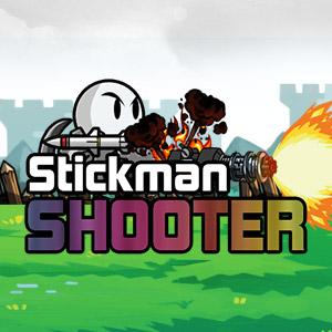 play Stickman Shooter