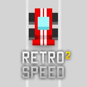 play Retro Speed 2