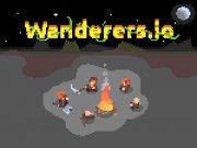 Wanderers.Io