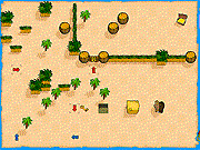 play Find The Pirates Treasure