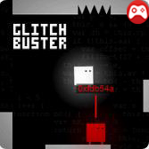 Glitch Buster - Play Now