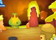 play Curious Forest Friends Escape