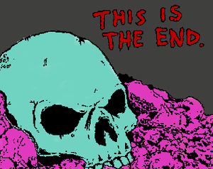 play This Is The End.