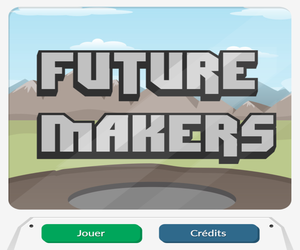 play Future Makers