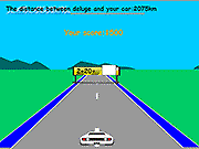 Math Road