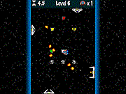 play Galaxy Raider