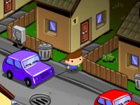 play Monkey Go Happy - Stage 152