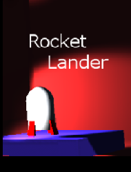 play Rocket Lander