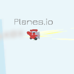 play Planes.Io Preview