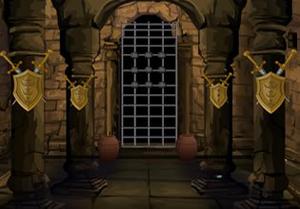 play Old Castle Escape