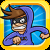 play Robber Dash