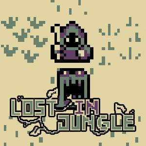 play Lost In Jungle