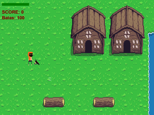 play Nicolas Ferreira - Fase 2