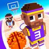 Blocky Basketball Freestyle